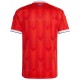 Chile Home Jersey World Cup 2026