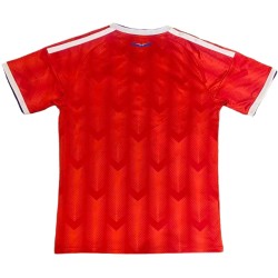 Chile Home Jersey World Cup 2026