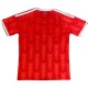 Chile Home Jersey World Cup 2026