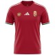 Hungary Home Jersey World Cup 2026