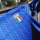 Italy Home Match Jersey Player Version World Cup 2026