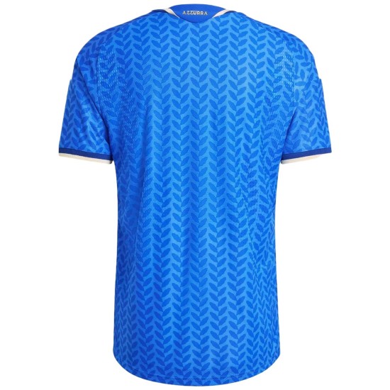 Italy Home Match Jersey Player Version World Cup 2026