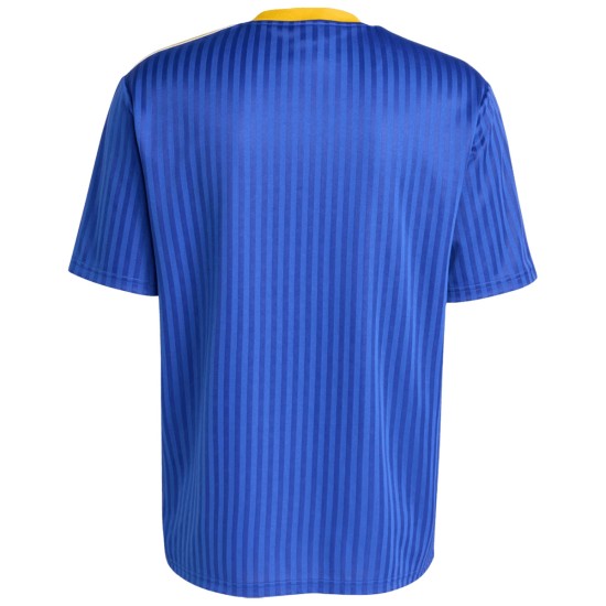 Boca Juniors Icon Jersey 2025/26