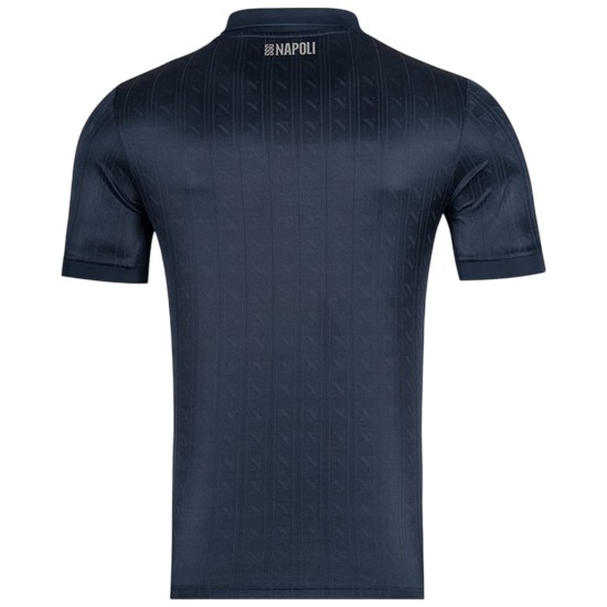 Napoli Third Jersey 2025/26