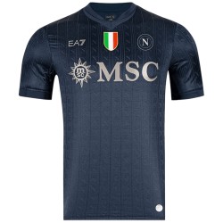 Napoli Third Jersey 2025/26