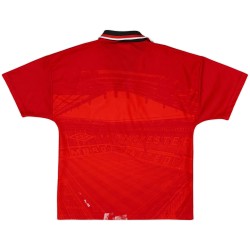 Retro Manchester United Home Jersey 1994/96