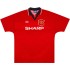 Retro Manchester United Home Jersey 1994/96