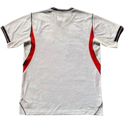 England Home Match Jersey Player Version World Cup 2026