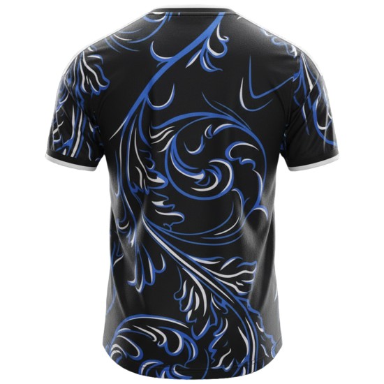 Argentina Away Match Jersey Player Version World Cup 2026