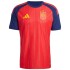 Spain Home Match Jersey Player Version World Cup 2026