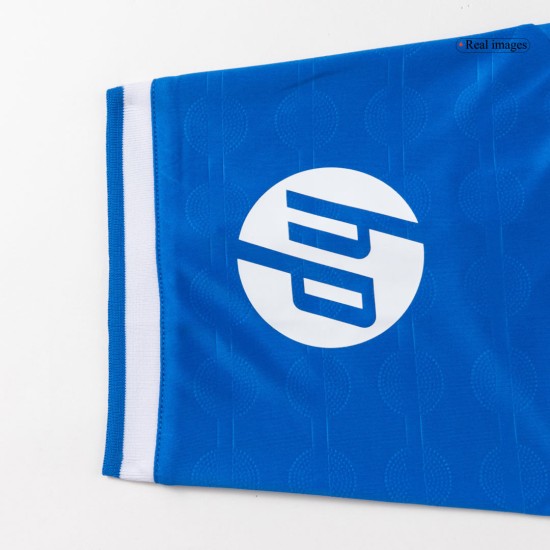 Real Madrid Third Jersey Full Kit 2025/26