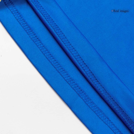 Real Madrid Third Jersey Full Kit 2025/26