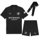 Manchester City Away Jersey Full Kit 2025/26