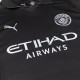 Manchester City Away Jersey Full Kit 2025/26
