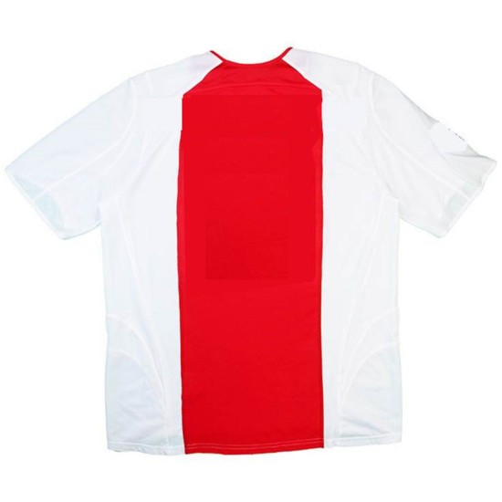 Retro Ajax Home Jersey 2004/05