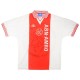 Retro Ajax Home Jersey 1995/96