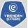 25/26 Eredivisie Badge