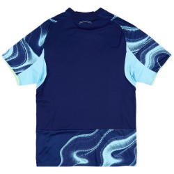 Ajax Away Jersey 2025/26