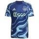 Ajax Away Jersey 2025/26