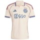 Ajax Third Jersey 2025/26