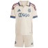 Kids Ajax Third Jersey Kit 2025/26