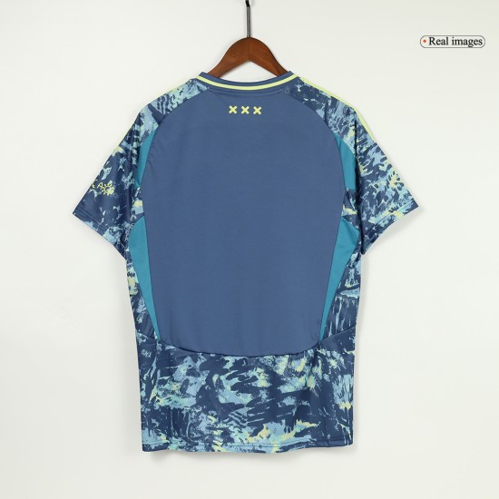 Ajax Away Jersey 2024/25
