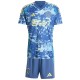 Kids Ajax Away Kit 2024/25