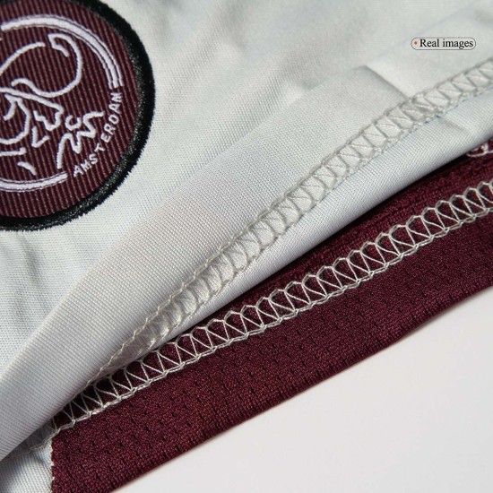 Kids Ajax Third Jersey Kit 2024/25