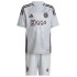 Kids Ajax Third Jersey Kit 2024/25