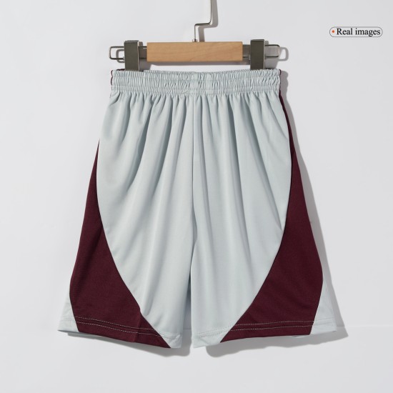 Kids Ajax Third Jersey Kit 2024/25