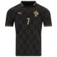 RONALDO 7 Portugal \'Black Panther\' Special Edition Jersey 2026