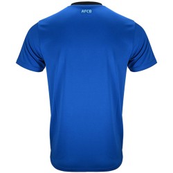 AFC Bournemouth Away Jersey 2025/26