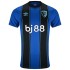 AFC Bournemouth Away Jersey 2025/26