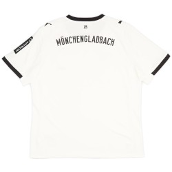 Borussia Monchengladbach Home Jersey 2025/26