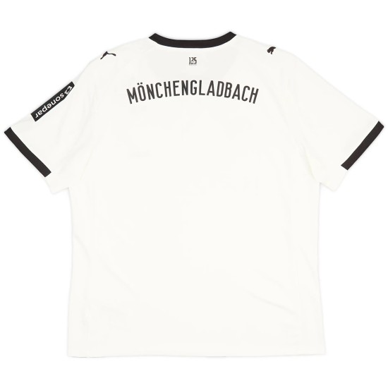 Borussia Monchengladbach Home Jersey 2025/26
