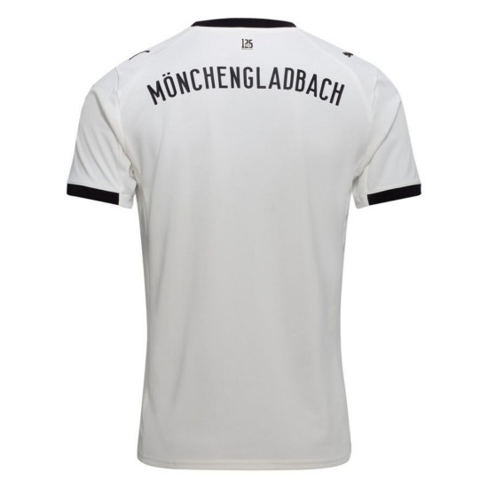 Borussia Monchengladbach Home Jersey 2025/26
