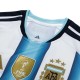 MESSI 10 Argentina Home Jersey World Cup 2026