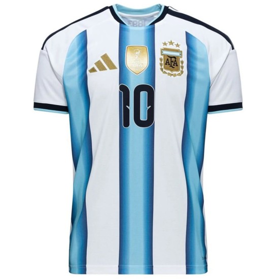 MESSI 10 Argentina Home Jersey World Cup 2026