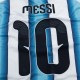MESSI 10 Argentina Home Jersey World Cup 2026