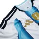 MESSI 10 Argentina Home Jersey World Cup 2026