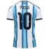 MESSI 10 Argentina Home Jersey World Cup 2026