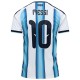 MESSI 10 Argentina Home Jersey World Cup 2026