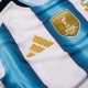 MESSI 10 Argentina Home Match Jersey Player Version World Cup 2026
