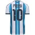 MESSI 10 Argentina Home Match Jersey Player Version World Cup 2026