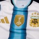 MESSI 10 Argentina Home Match Jersey Player Version World Cup 2026