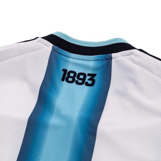 MESSI 10 Argentina Home Match Jersey Player Version World Cup 2026