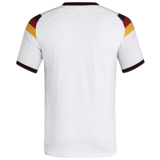 Germany Home Match Jersey Player Version World Cup 2026
