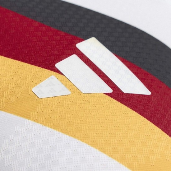 Germany Home Match Jersey Player Version World Cup 2026