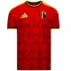 Belgium Home Match Jersey Player Version World Cup 2026