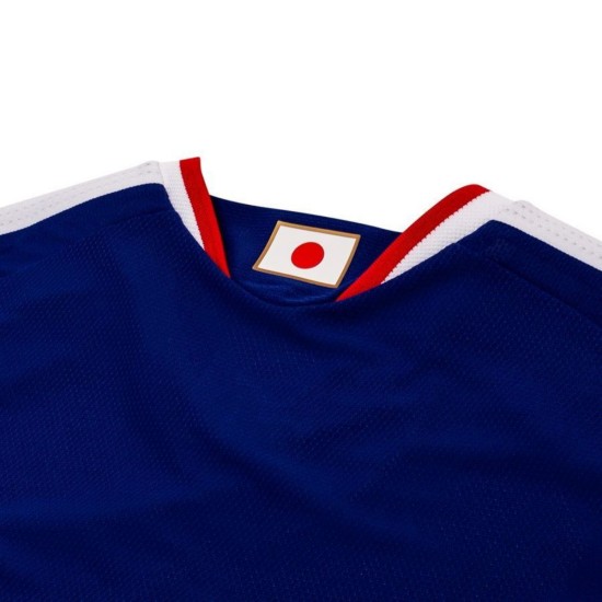 Japan Home Match Jersey Player Version World Cup 2026